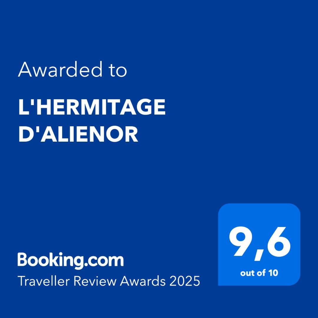L'Hermitage D'Alienor Lugon et l’Ile du Carney Exterior foto